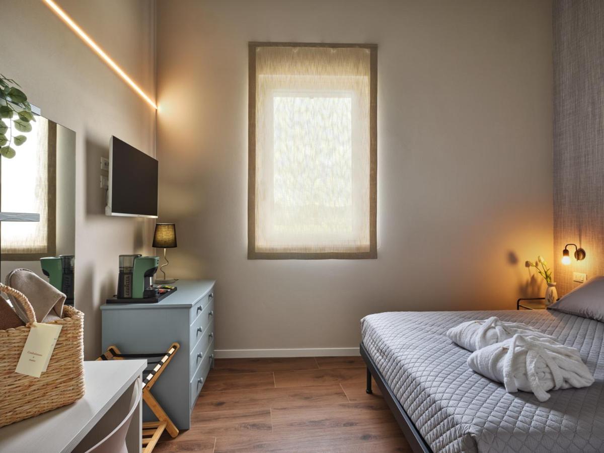 Agriturismo Corte Cea Colognola ai Colli Dış mekan fotoğraf